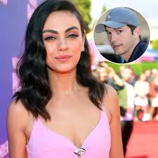 Ashton Kutcher Does Not Want Mila Kunis To Join Rhobh