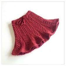 Desenli Bayan Orgu Etek Modelleri Ve Yapilislari En Sik Modeli Knit Baby Sweaters Knitting For Kids Baby Knitting Patterns