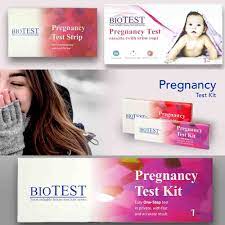Pregnancy Test Kit Nugenta Bangladesh Ltd