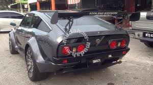 That is why our car sellers are asked to submit certain documents for verification before the ads go up. 1980 Or Older Datsun 120y 2 0 M Mustang Malaysia Cars For Sale In Shah Alam Selangor Sports Cars For Sale Datsun Car Sports Cars