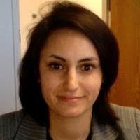 Diana Lantz's Instagram, Twitter & Facebook