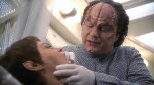 Star Trek: Enterprise Episode Dear Doctor Analysis