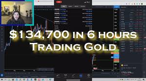 Check spelling or type a new query. How I Made 134 700 In 6 Hours Trading Gold Xauusd Youtube