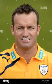 Sean irvine hi-res stock photography and images