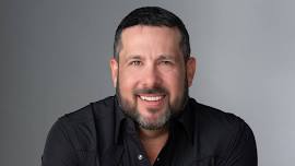 Laugh Out Hunger with Steve Trevino