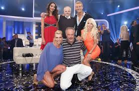 It was not yet said cologne, we have a problem!, but the first tensions were already indicated in the opening show. Alexandra Rietz Alexandra Rietz Photos Zimbio