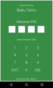 Buku tamu pernikahan hardcover murah non custom. Buku Tamu For Android Apk Download