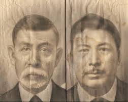 I was born in Worland and I lived there until 1951 when I moved with my  family to Washington state. I am a member of the Chavez and Macias families  that lived