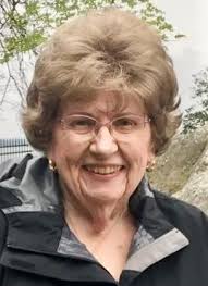 Joan Bailey Obituary (1933