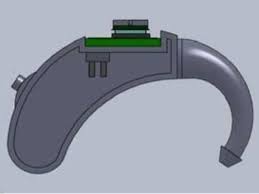 New Microphone Modeled