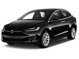 Tesla model x specs for other model years. 2017 Tesla Model X Review Ratings Specs Prices And Photos The Car Connection