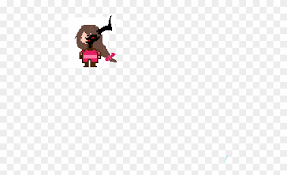 Check spelling or type a new query. Frisk Sprite For My Friend S Undertale Au Slender Tale Cartoon Clipart 4062888 Pikpng