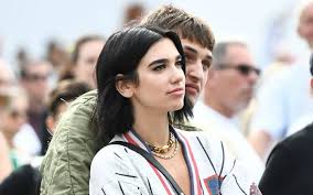 Dua lipa — blow your mind (mwah) 02:58. Sind Dua Lipa Und Anwar Hadid Als Paar Zusammen