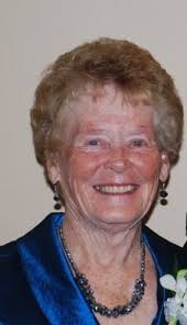 Elizabeth Scott Obituary (1937