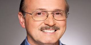 WJR news director Dick Haefner retires after 51 years in Detroit radio