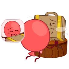 Rule34 - If it exists, there is porn of it  balloon (ii)  7503865