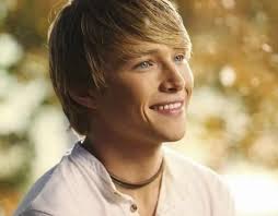 Sterling Knight