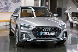 Audi A3 2020 Release Date New Engine Di 2020