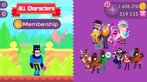 There are quite of few individuals who opt for buying an lg mobile phone and then going to unlock lg. Bowmasters New Characters Brutalities Gameplay Walkthrough Ios Android 156