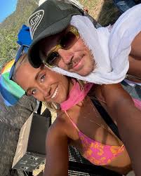 lostparadiseau day one 🌺