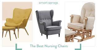 Would i be better off getting a regular armchair that i can use elsewhere in the house when the baby is older? The Best Nursing Chairs