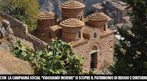 Più di ogni documento, la sua posizione arroccata sulla fiumara a guardia del mare ionio ci racconta della straordinaria vicenda di questo luogo, che interpreta e rappresenta quella di tutta la calabria. Cattolica Di Stilo E Museo E Parco Archeologico Archeoderi Archivi Calabria Live