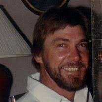 Calvin Thomas Myers Obituary