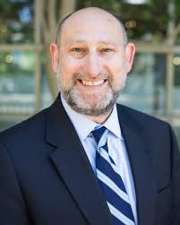 Meet Interim Dean Joshua C. Teitelbaum 🤝 On July 1, Professor Joshua C.  Teitelbaum became the Interim Dean of Georgetown Law, taking