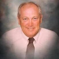 Harold "Hal" Arthur McBee Sr. Obituary