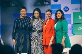 Bonang matheba continues to show the world that she is africa's best dressed female celebrity. Bonang Matheba About Her