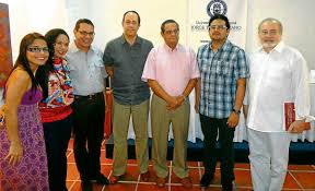 Lanzamiento de libros en La Tadeo