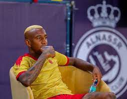 تاليسكا، آخر الأخبار والإشاعات والملف الشخصي والإحصائيات المفصلة وتفاصيل مسيرته الكروية ومعلومات الانتقال للاعب النصر، مقدمة من goal.com. ØªØ§Ù„ÙŠØ³ÙƒØ§ ÙŠØ±Ø¯ Ø¹Ù„Ù‰ Ø£Ù†Ø¨Ø§Ø¡ Ø±ØºØ¨ØªÙ‡ ÙÙŠ Ø§Ù„Ø±Ø­ÙŠÙ„ Ø¹Ù† Ø§Ù„Ù†ØµØ±