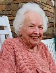 Betty Brooks Obituary (1930