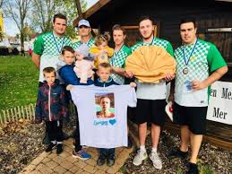 Medias and tweets on clairelavogez ( claire lavogez ) ' s twitter profile. Etaples Le Maufranmijo Remporte La Joute 2019