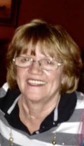 Obituary of Alfreda "Freda" G. Cail Maillet)