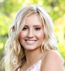 Kelsey Palmer's Instagram, Twitter & Facebook