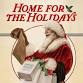 Home for the Holidays, A McKinney Christmas