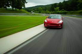 pin on tesla model 3 performance