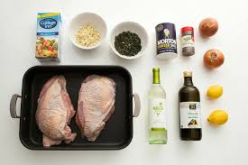 Maybe you would like to learn more about one of these? How To Cook An Entire Thanksgiving In Under 60 Minutes Brit Co