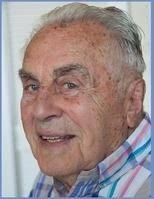 Herbert Hoffman Obituary (1916