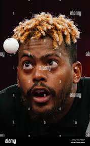 Jorge machado hi-res stock photography and images