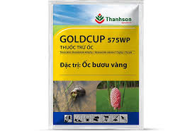 Goldcup 575WP