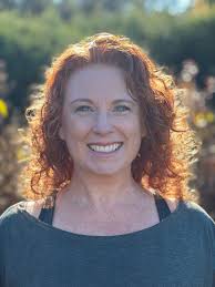 Healing and celebrating life in nature with exercise and positive energy