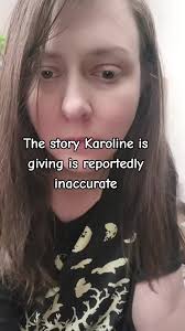 Caroline Ling Springboro