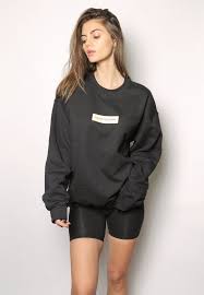 Louis vuitton malletier, commonly referred to as louis vuitton or shortened to lv, is a house founded in 1854 by louis vuitton. Louis Vuitton Patch Oversized Sweatshirt Iamkoko La
