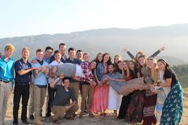 Westley Crum (@westleycrum)