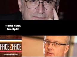Face 2 Face with Tom Ogden (Episode 102)