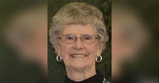 Obituary information for Donna E. Lance