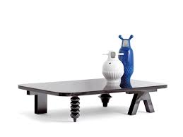 Barcelona tables are the ultimate complement to our barcelona collection. Multileg Rectangular Coffee Table By Bd Barcelona Design Design Jaime Hayon