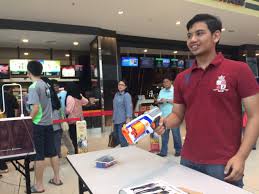 To get to ioi city mall, just waze to ioi city mall, putrajaya. Gsc Are You Here With Us At Gsc Ioi City Mall Facebook